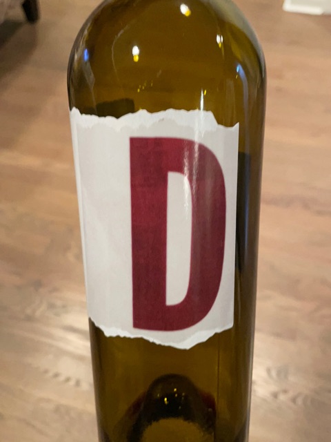 Equinox Edition XIII - Friday Cabernet Sauvignon