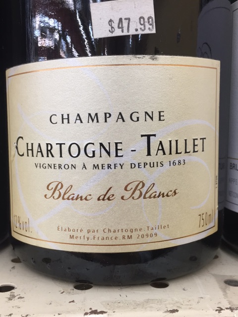 Chartogne-Taillet Winery | Vivino