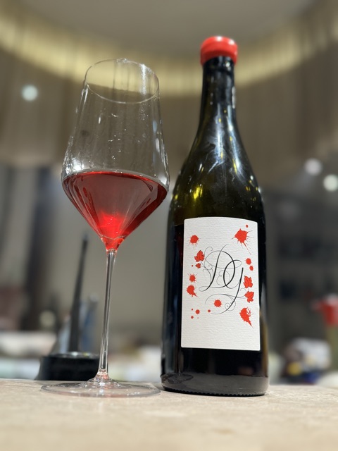 Damien Guadagnolo Poulsard | Vivino 日本語