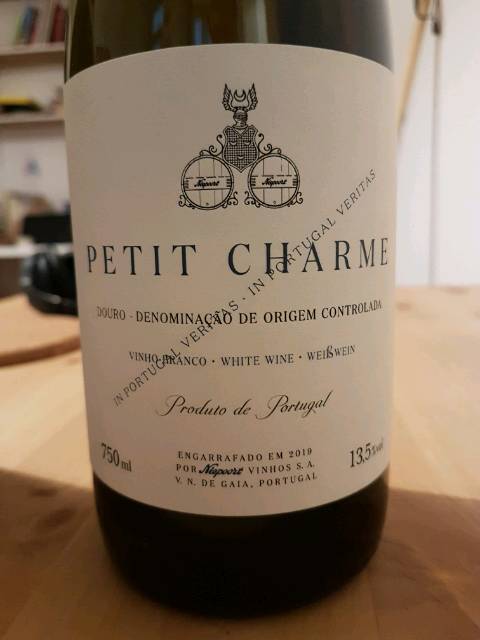 Petit Charme Branco
