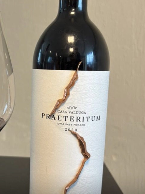 Praeteritum