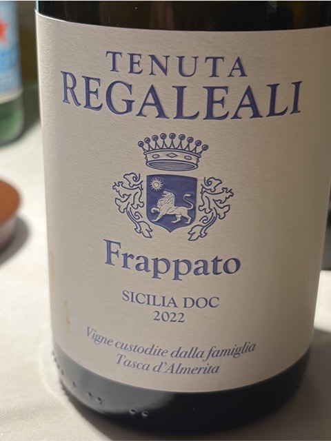 Frappato