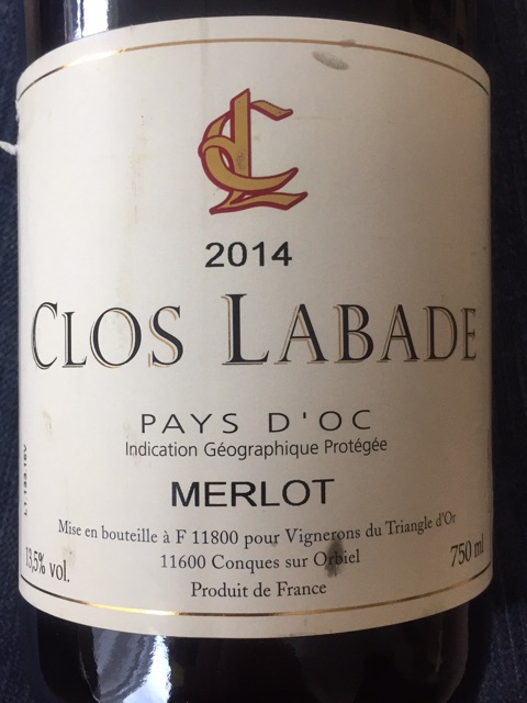 Clos Labade | Winery