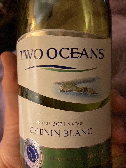 Chenin Blanc