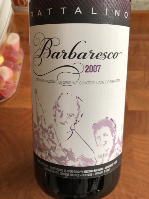 Massimo Rattalino Barbaresco | Vivino Deutsch