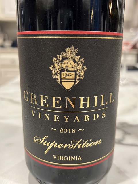 Greenhill Superstition Vivino Greenhill Superstition Vivino