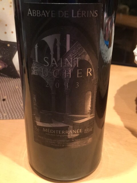 Abbaye de Lérins Winery | Vivino