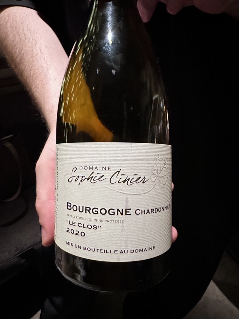 Limestone Soils of Pouilly-Fuissé