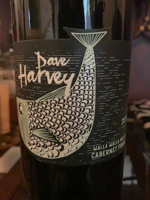 ワイン harvey Booker Harvey & Harriet | Vivino 日本