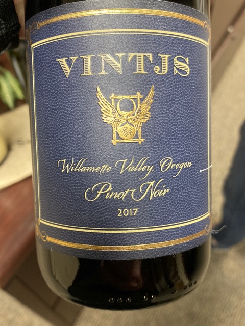 Noir Willamette Valley Firesteed Pinot Noir 2017 Under $20 Best