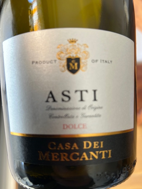 Casa dei Mercanti Asti | Vivino English