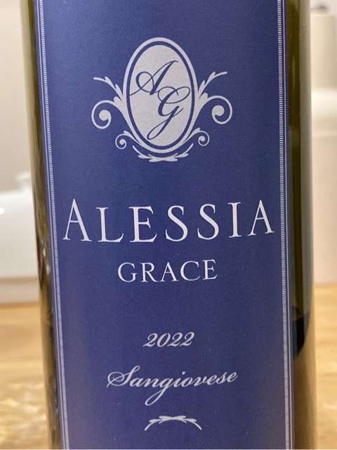 Alessia Grace Winery | Vivino