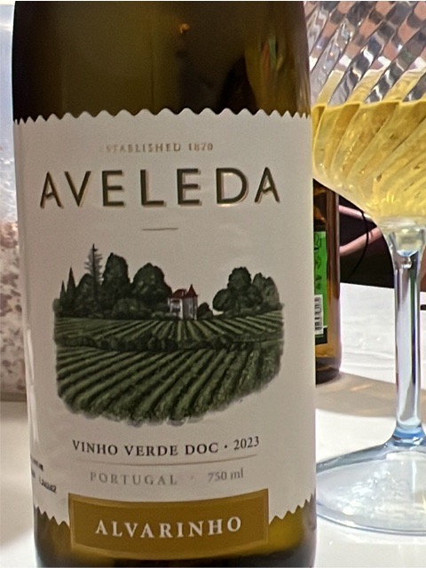 Alvarinho