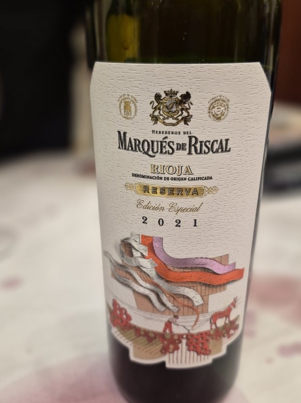 Reserva Edición Especial