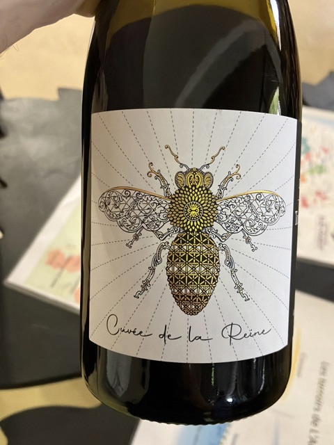Domaine de Tournelles Cuvée de La Reine | Vivino English