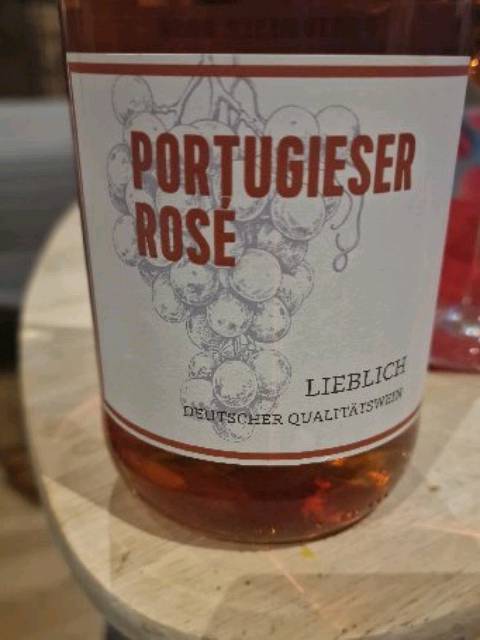 Weissherbst Vivino Portugieser Weissherbst 2018 Vivino Portugieser