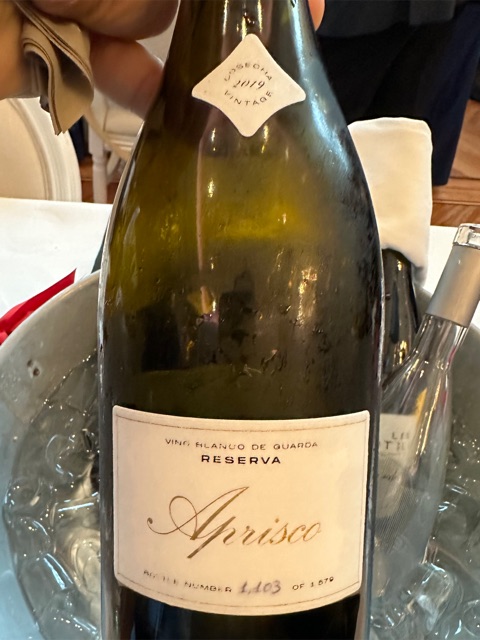 Aprisco Reserva
