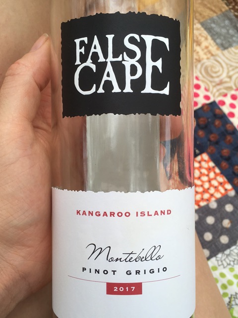 false cape wines