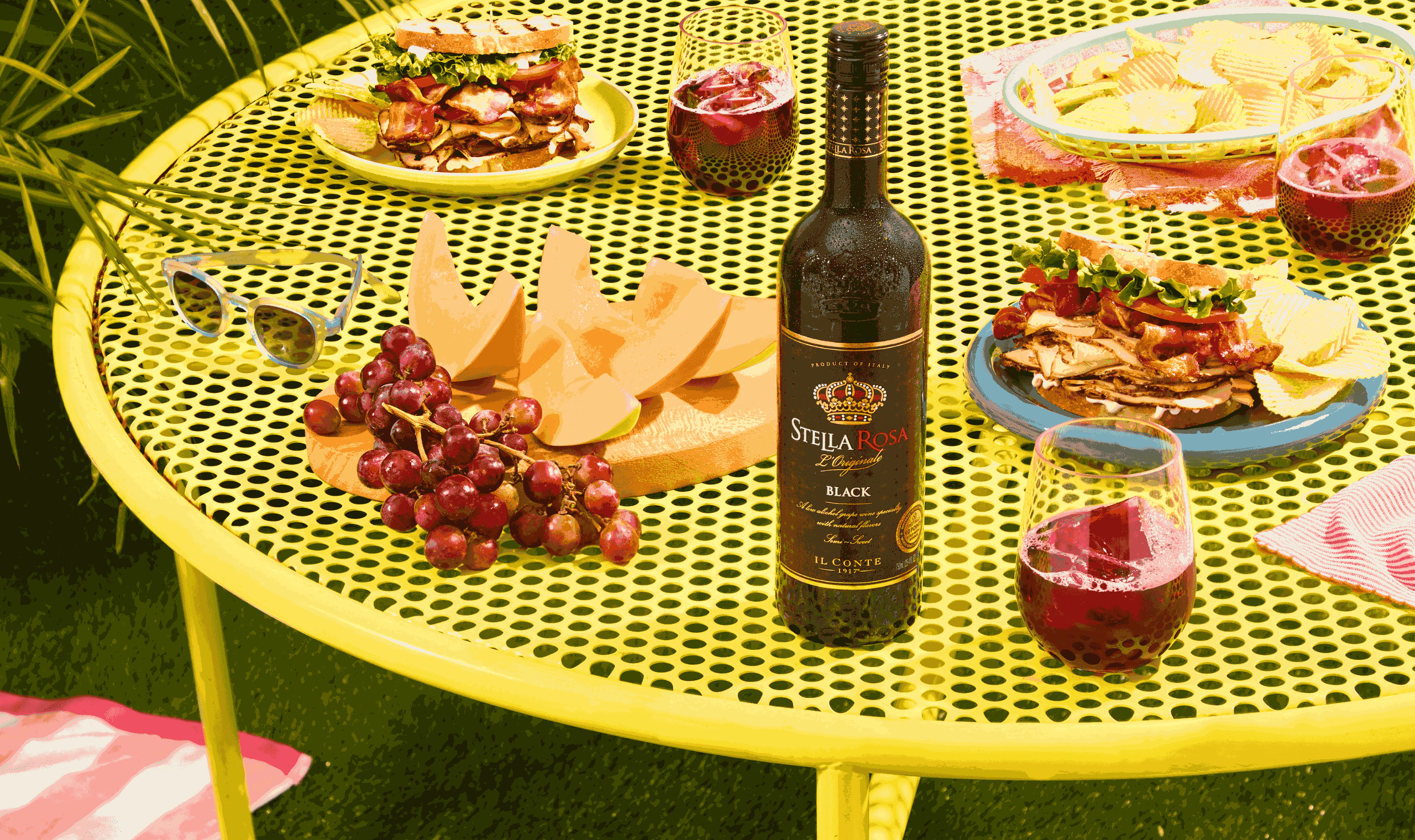 Stella Rosa Moon Rack Stella Rosa Winery | Vivino
