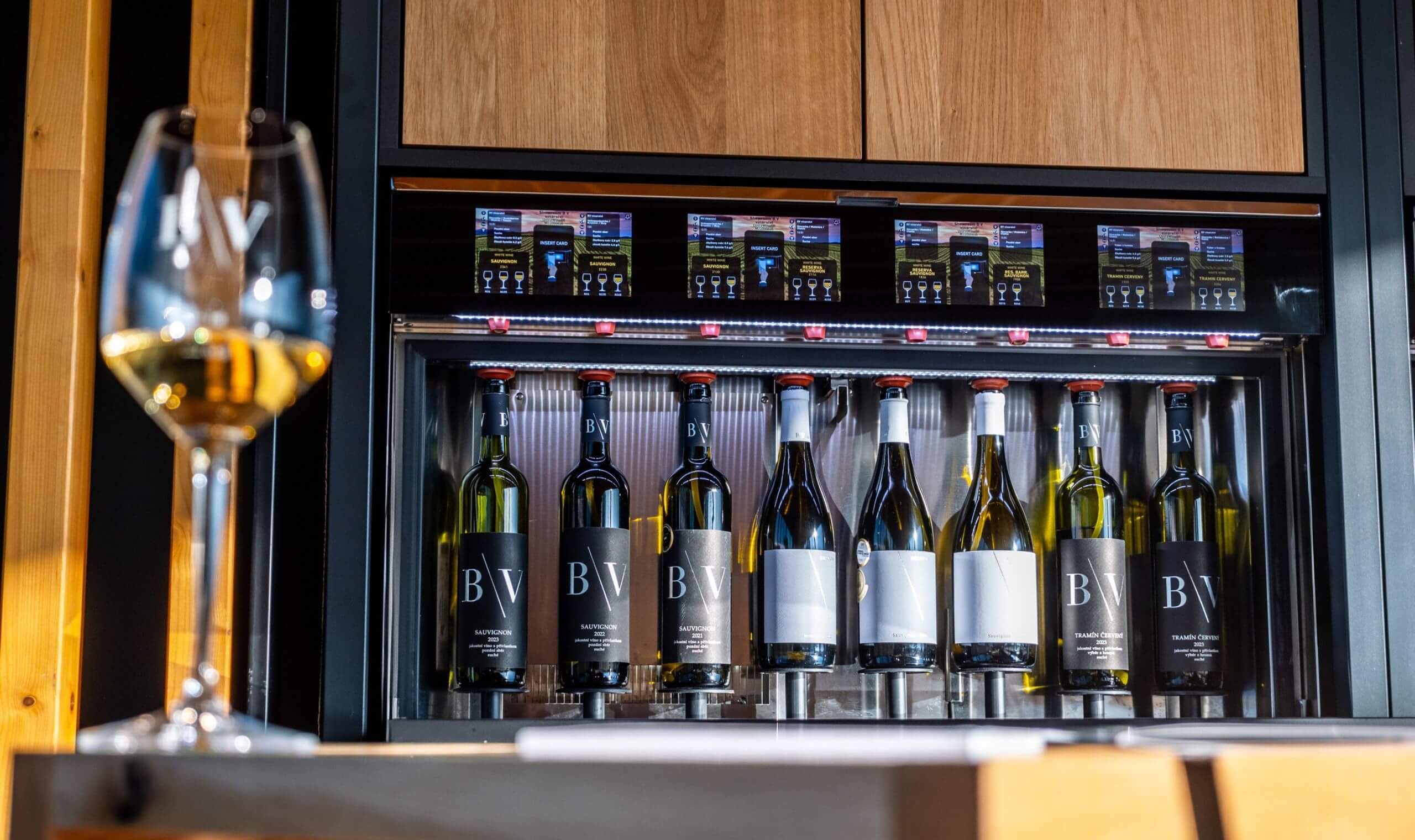 B\V Vinarstvi Winery | Vivino