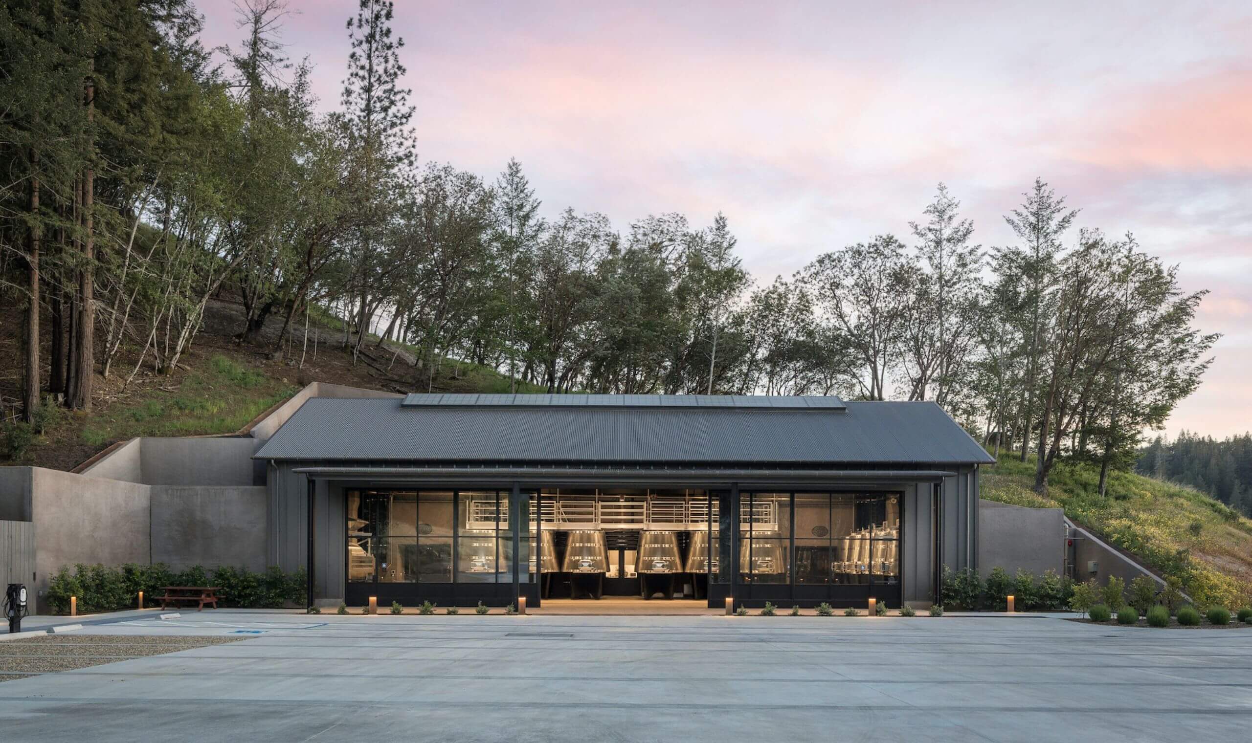 Knights Bridge Winery | Vivino
