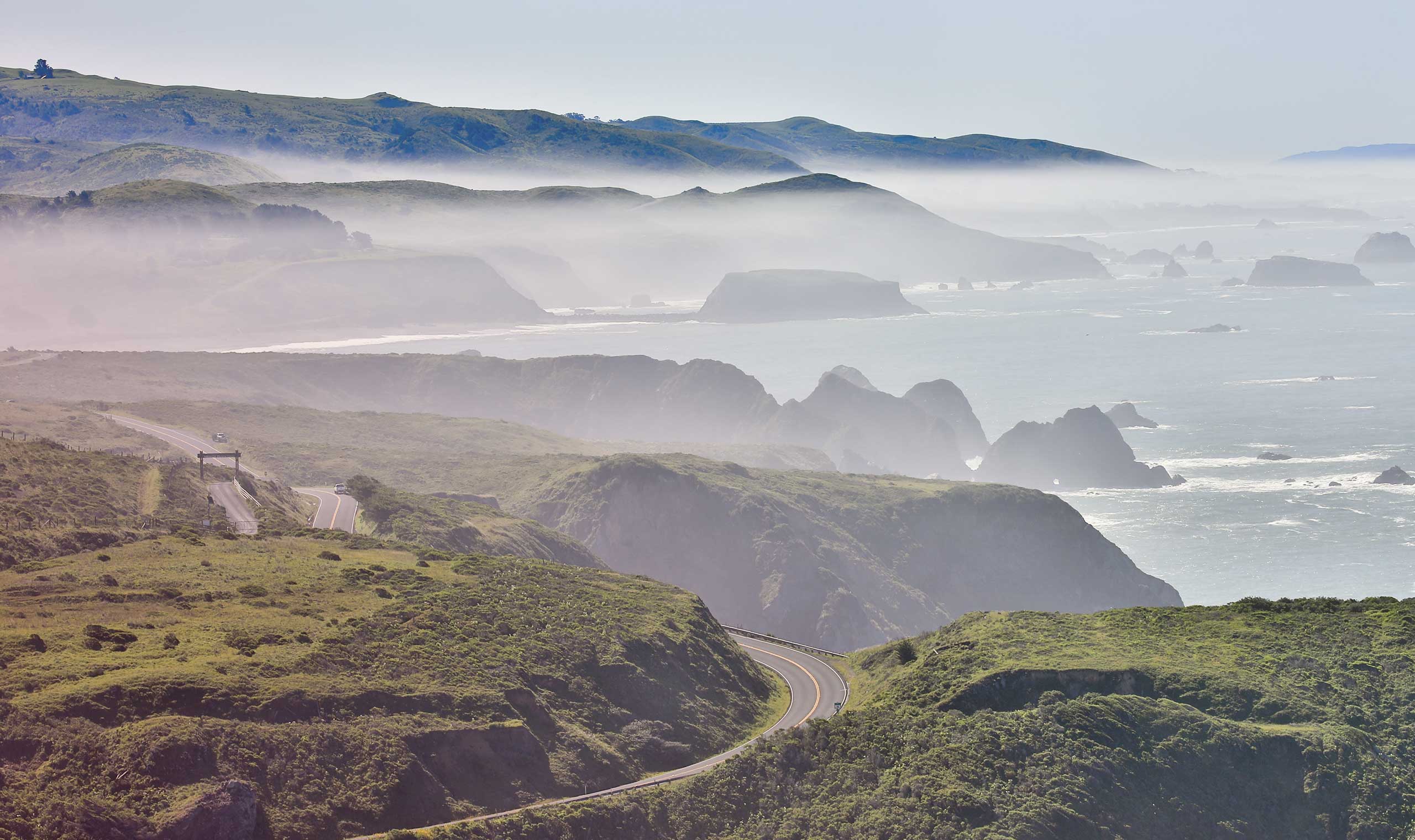 Sonoma Coast