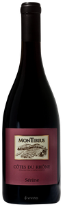 Montirius Sérine Côtes du Rhône N.V.