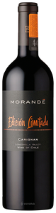 Morandé Edición Limitada Carignan N.V.