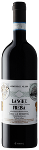Comm. G.B. Burlotto Langhe Freisa N.V.