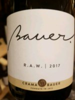 Crama Bauer R.A.W.