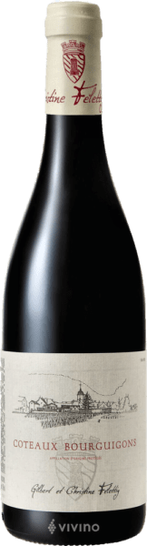 ワイン 2019Gilbert et Christine Felettig Gilbert et Christine Felettig Nuits-Saint-Georges | Vivino 日本