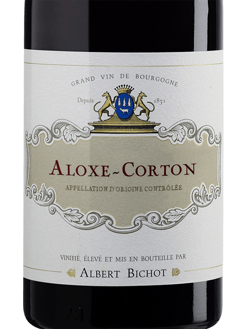 2013 Albert Bichot Aloxe-Corton | Vivino US 2013 Albert Bichot Aloxe-Corton | Vivino US
