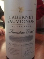 The Exquisite Collection Limestone Coast Cabernet Sauvignon