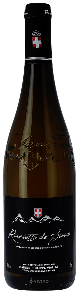 Philippe Viallet Winery | Vivino