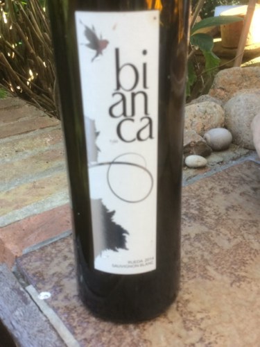 Nila Bianca Rueda Sauvignon Blanc | Vivino US