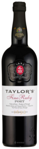 Taylor's Fine Ruby Port N.V.