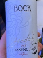 Bock Villányi Franc Essencia