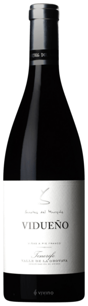 Suertes del Marqués Vidueño