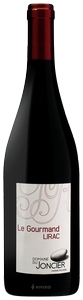 Domaine du Joncier Le Gourmand Lirac N.V.