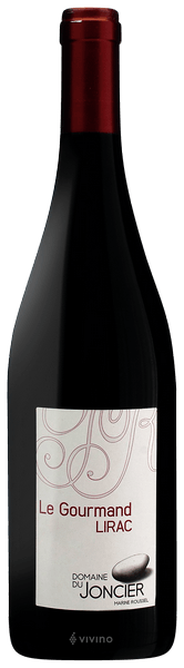 Domaine du Joncier Le Gourmand Lirac