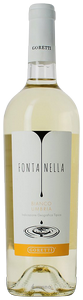Goretti Fontanella Umbria Bianco N.V.
