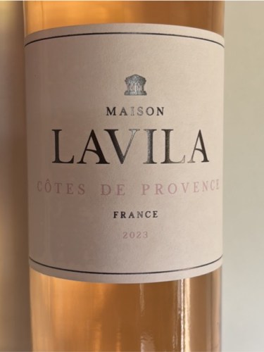 Lavila Rosé | Vivino English