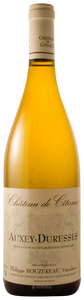Philippe Bouzereau - Chateau de Citeaux Auxey-Duresses 2018