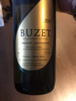 Les Vignerons de Buzet Sémillon - Sauvignon