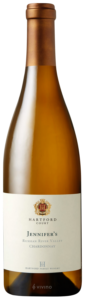 Hartford Court Jennifer’s Chardonnay N.V.