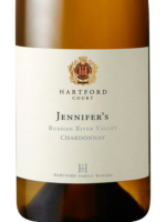 Jennifer’s Chardonnay