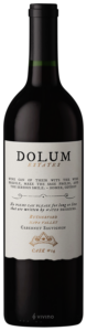 Dolum Estates Cask 14 Cabernet Sauvignon N.V.