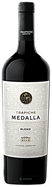 Trapiche Medalla Blend