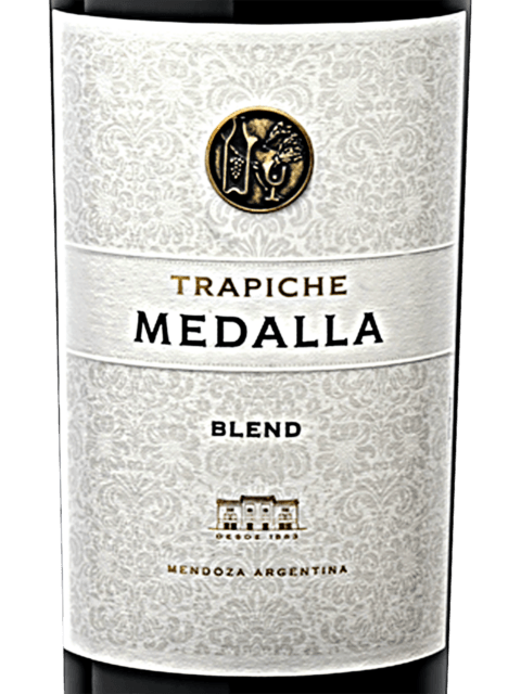 Medalla Blend