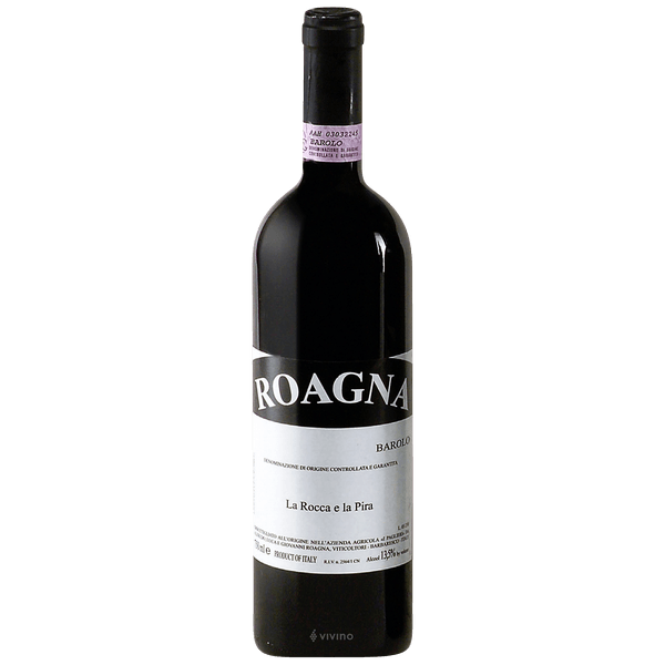Roagna La Rocca e La Pira Barolo | Vivino English